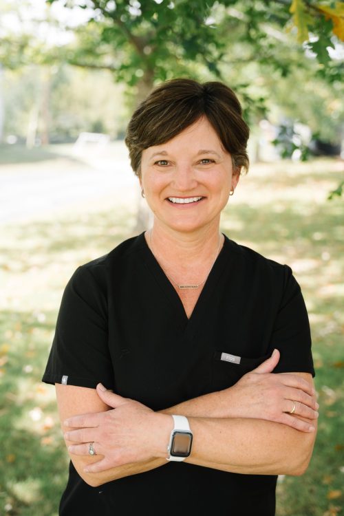 Barbara A.