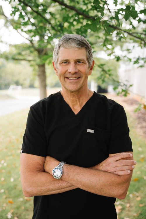 Dr Keith